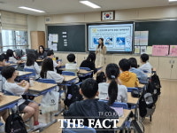 전주시, 초등학생 대상 찾아가는 동물보호·복지교육 실시