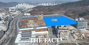 세종지방법원 건립 본격화…행복청, 설계공모 착수