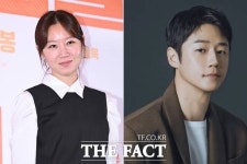 공효진·정준원, '유부녀 킬러' 출연…7월 첫 방송