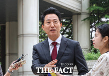 오세훈 