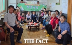 빈 마을회관에 다시 웃음이 번진다…고령 연조2리, 배움으로 공동체 깨우다