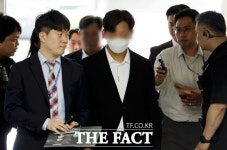 '국민의힘 당원 집단 가입' 신천지 2인자 구속