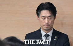 중기부 '모두의창업' 사태 경찰 수사 의뢰... 정보 유출 사과 [TF사진관]