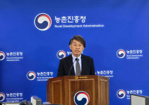 한우 사료비 11% 줄인 자가 TMR…농가소득 42%↑