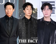 유해진, 영화 암살자(들) 제작발표회에서 박해일과의 재회 소감 전해