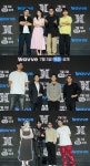 피의 게임X 신승용, 폭력 논란에 사과…서출구 공황발작 경험 밝혀