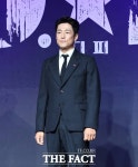 '타임슬립 천일야사', 5년 만에 귀환…지진희 스토리텔러 합류