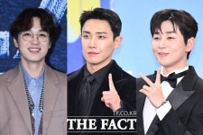 이석훈·이준·딘딘, '플레이리스트 109' MC 발탁…21일 첫 방송