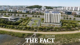 대전시 유성구, 국토부 청년특화주택 공모 선정…대전 유일 56세대 공급