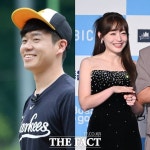 나현영, 김대성과 열애설…소속사 