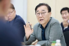 김윤덕 국토장관 좋은 집 빠르게 공급…모듈러 기술 키운다