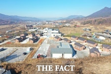 폐교된 곡성 삼기중학교, 21년 만에 사람 냄새 나는 공간으로 재탄생