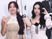 트와이스 지효·채영, JYP와 결별하나…