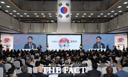 조정식 국회의장 