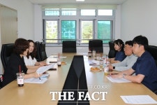 [기획] 급식도 수업입니다…대전둔곡초중학교, 학생이 이름 짓고 지구를 생각하는 식탁