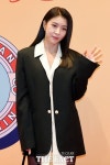 하지원, 한국 배우 최초 MLB 펜웨이 파크 시구