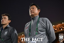 '아시안게임 4연패?'...이민성호, 첫 관문부터 사우디·카타르와 한 조