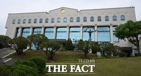 합수본, 중앙선관위 압수수색…투표율 허위 입력 정황 포착