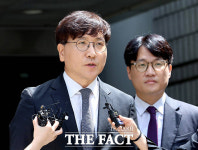 최태원·노소영, 재산분할 파기환송심서…