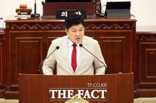오현 유성구의원 폭염 대비 경로당 이용 환경 개선해야