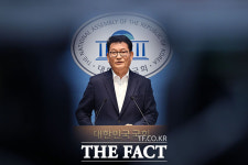 송영길, 조희대 탄핵 추진 