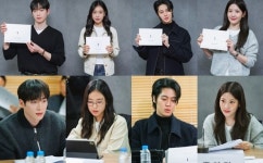 '너 말고 다른 연애' 서강준·안은진, 10년 차 커플 케미 완성