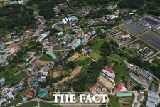 수도권 23만 가구 공급...2만 1700호 신규 택지 지정된 경기도 남양주 [TF포착]