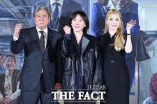'올크크' 인턴 최민식-'영크크' CEO 한소희...리메이크 '인턴' [TF사진관]