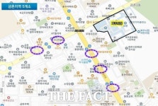 파주시, 반복 보행신호 횡단보도 10곳 확대 운영
