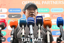 아시안게임 이민성 감독 