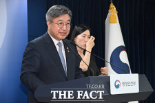 윤호중, 초대 중수청장에 김지용 제청…