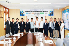 예천 대신 태극마크…김제덕·나마디 조엘진·남태풍, '2026 아시안게임' 금빛 도전