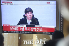 ‘‘술 접대 혐의’ 지귀연 사건 재배당…연수원 동기 판사 요구