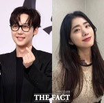 윤종훈·한은서, 11월 결혼…