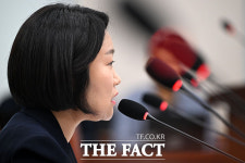 이소영 중기부 장관 후보자 