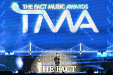 [2026 TMA] TMA 인기상 시상자로 나선 김수현