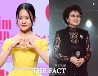 김다현, '공개 저격'한 심수봉에 사과받아…