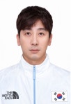 [아시안게임] 남동헌, 승마 마장마술 '금메달' 쾌거