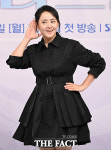'우리들의 발라드2' 새로운 '탑백귀' 대표단 합류한 문근영 [TF사진관]