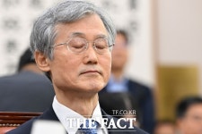 [2026 국감] 조희대 