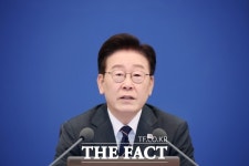 李 대통령 