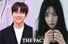 '열애설' 유승호·임세주 