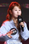 '서준맘' 박세미, 1세 연하 비연예인과 깜짝 결혼 발표