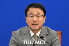 한병도, 추미애·부승찬 '소방 재정 빨대' 논란에 사과…