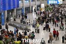 인천공항 발권 시스템 12시간 만에 복구…항공사 업무 정상화