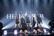 Girl group CLC lands back on music scene with single Helicopter