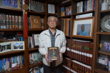 [Heroes from afar] Koreas previously unheralded war veterans gaining recognition