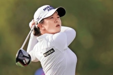LPGA returns with competitive field for Kia Classic