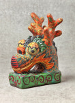 [ZOOM KOREA] Artist Jang Mee-kyungs tigers always change their stripes