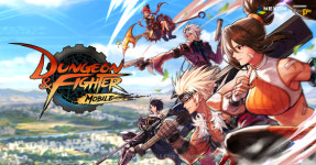 Dungeon&Fighter Mobile launches in Korea